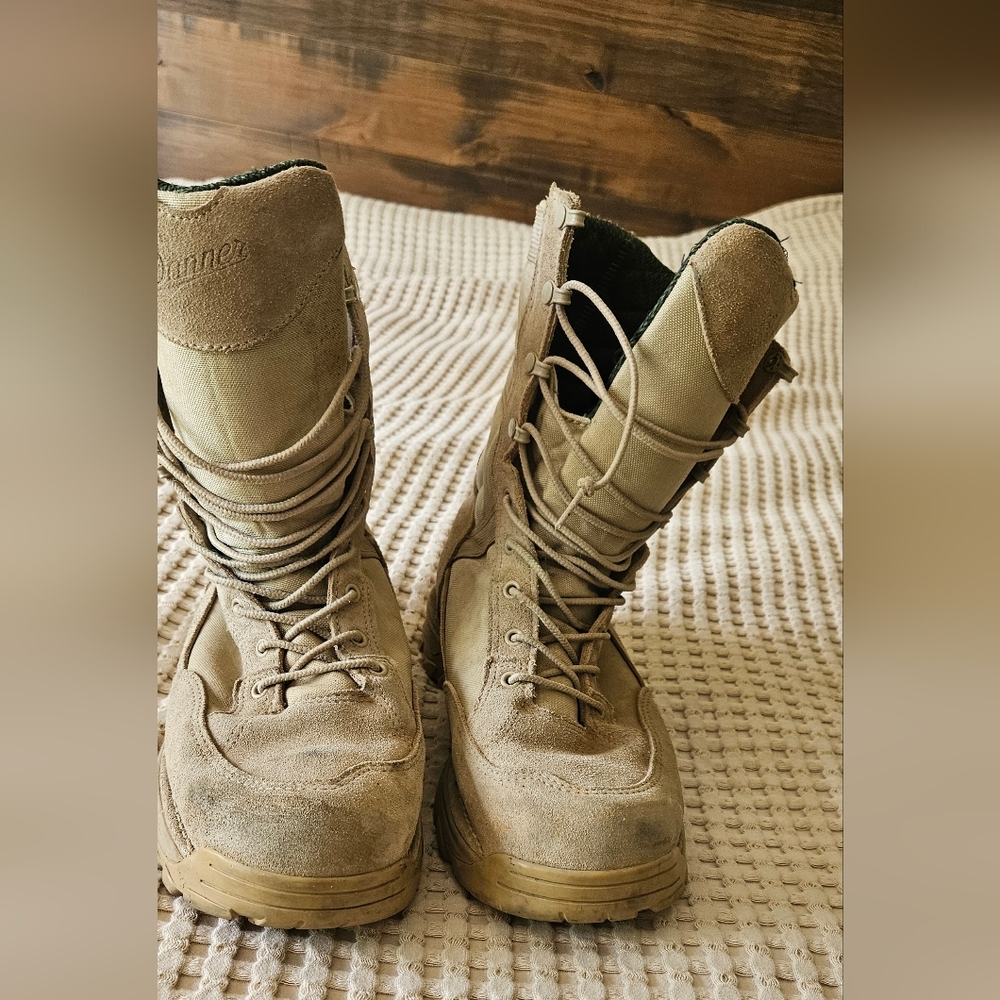Danner Rivot TFX 8 400G, Size 13d